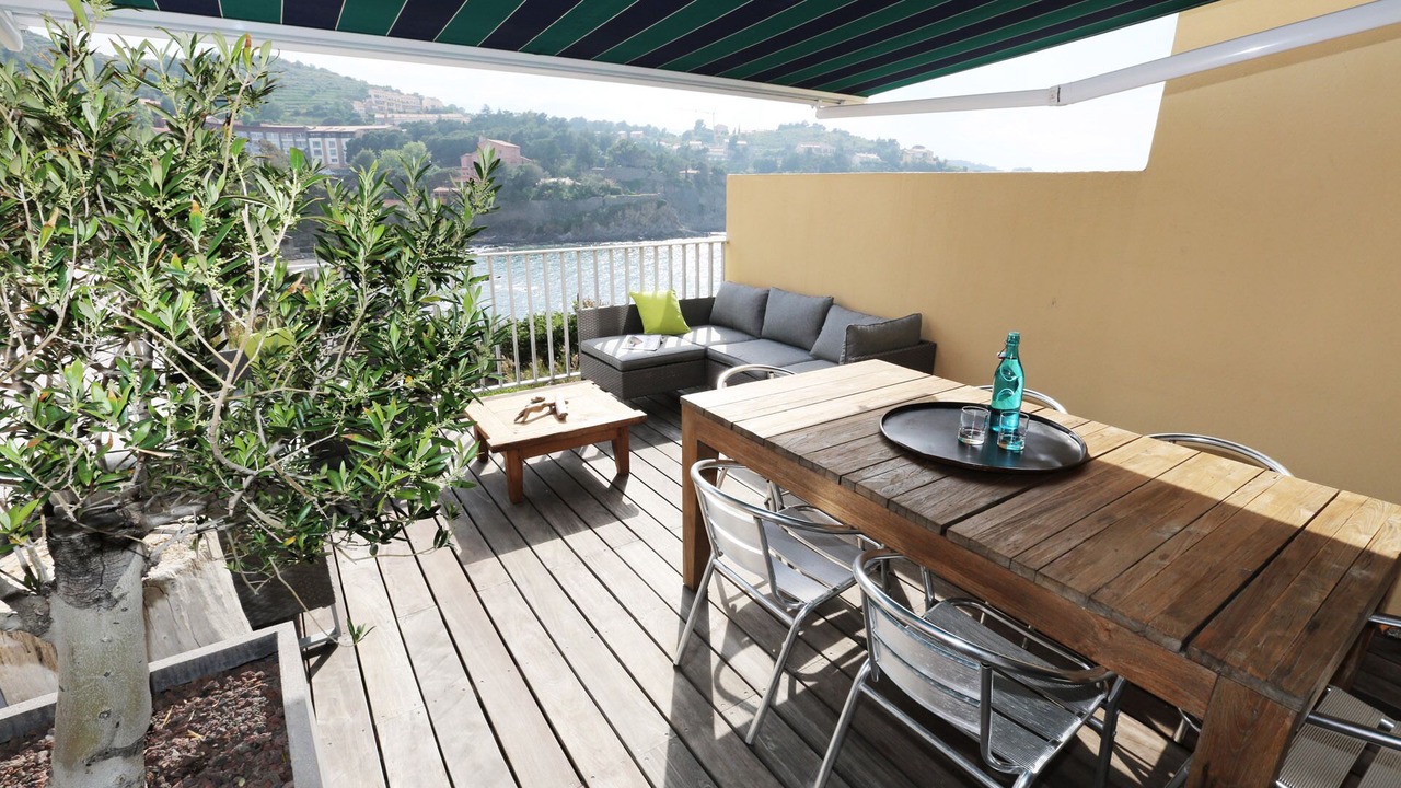 Photo of Outdoor in Collioure