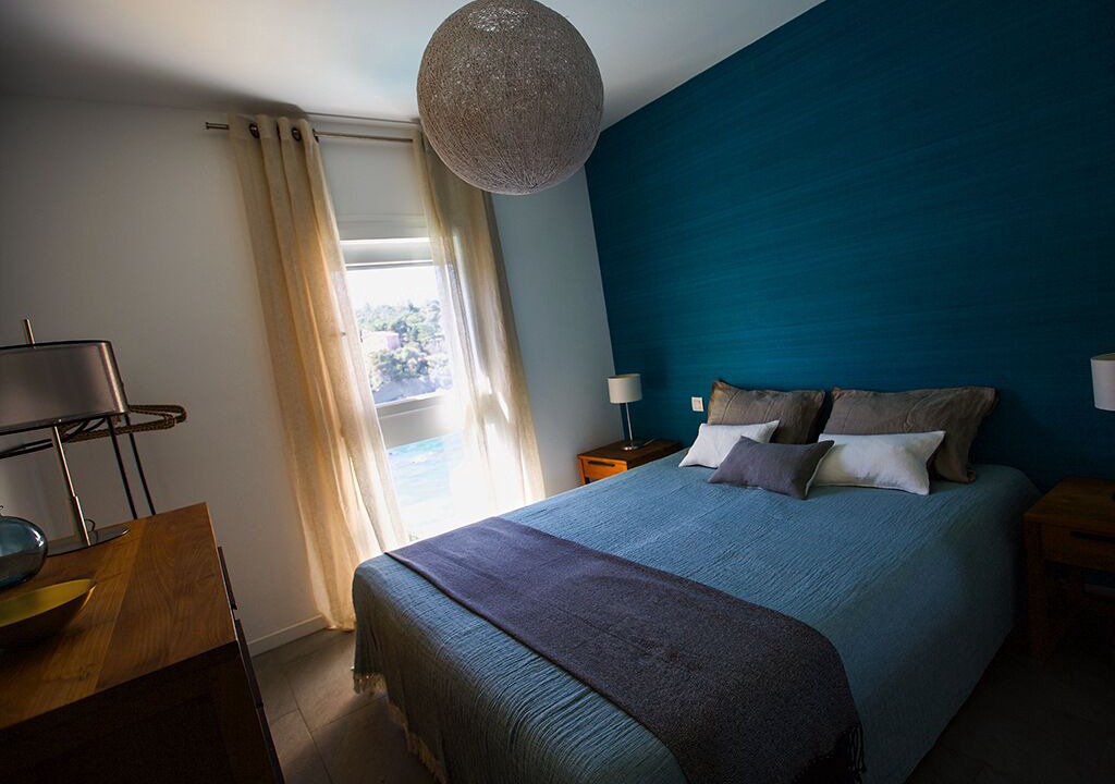 Photo of Bedroom in Collioure