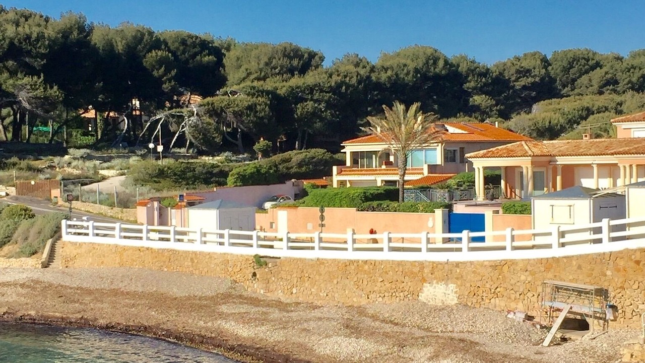 Photo of Others in Sanary-sur-Mer