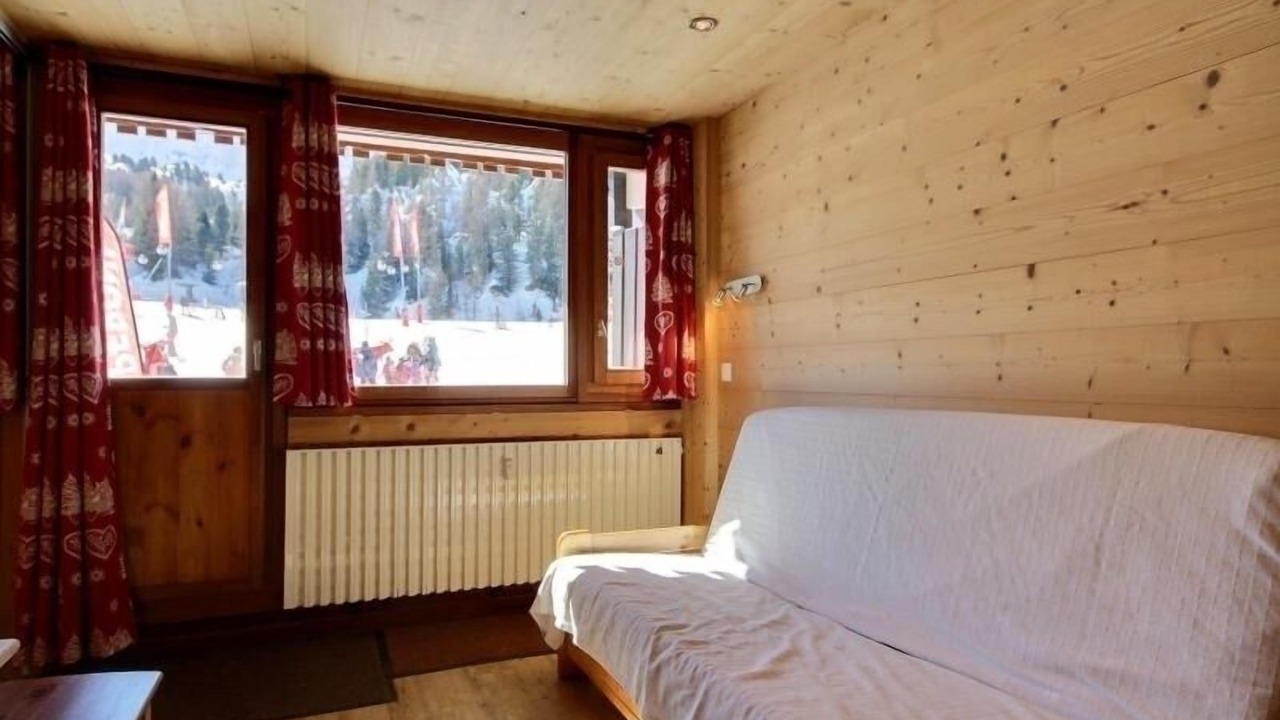 Photo of Others in Plagne Centre