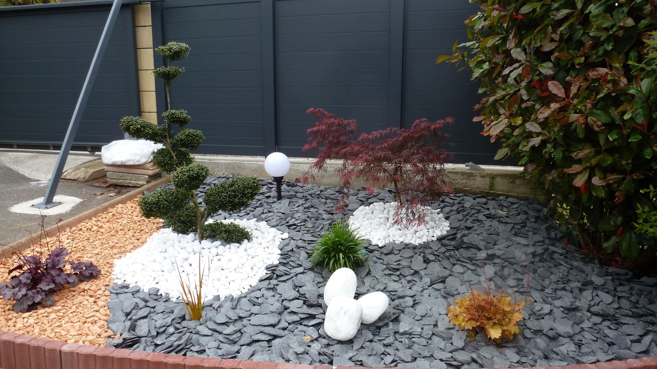 Photo of Outdoor in Concarneau