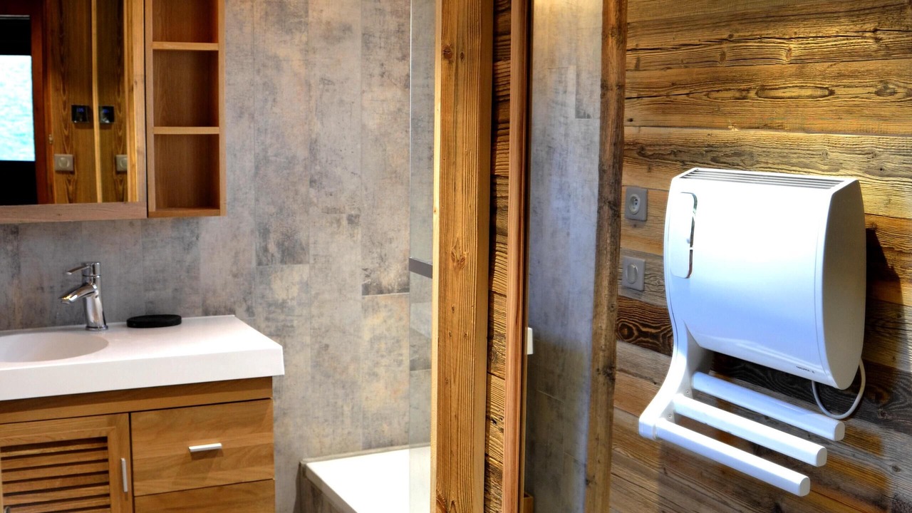 Photo of Bathroom in Aime