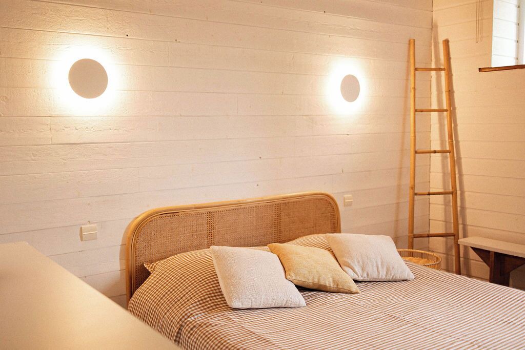 Photo of Bedroom in Cancale
