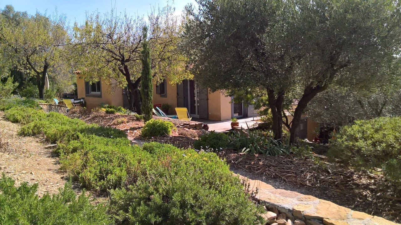 Photo of Outdoor in Saint-Cyr-sur-Mer