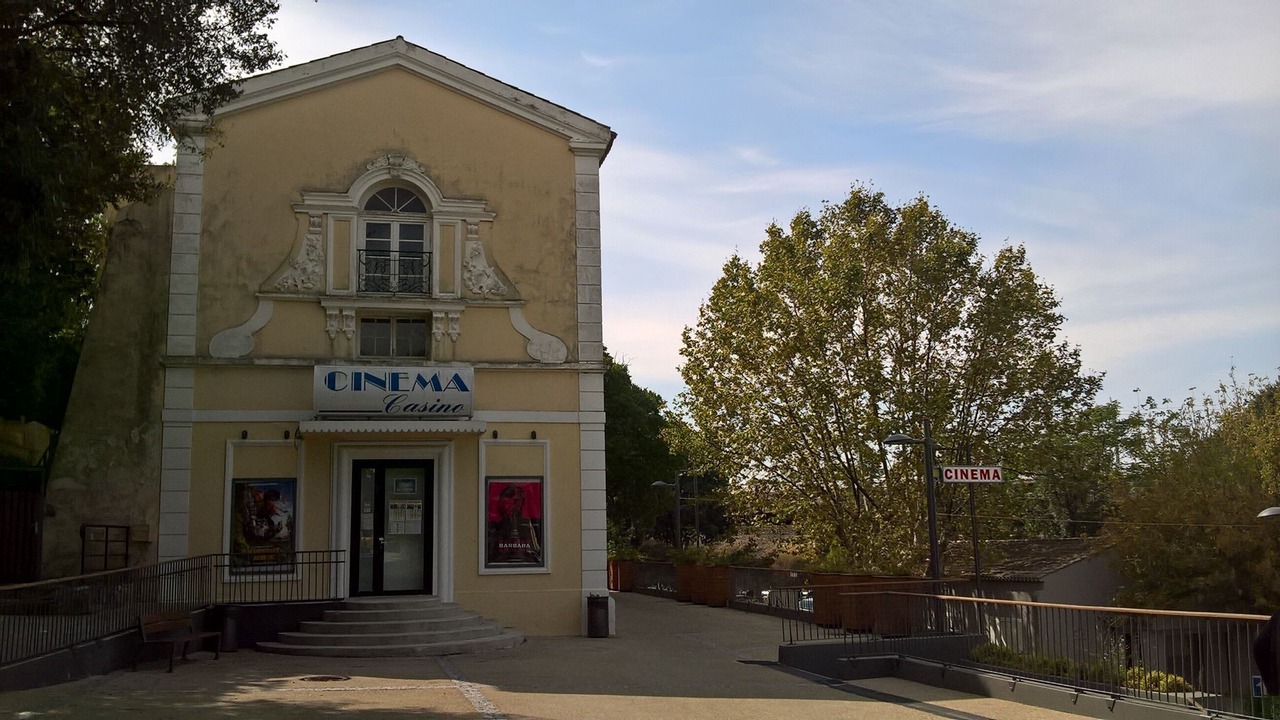 Photo of Outdoor in Saint-Cyr-sur-Mer