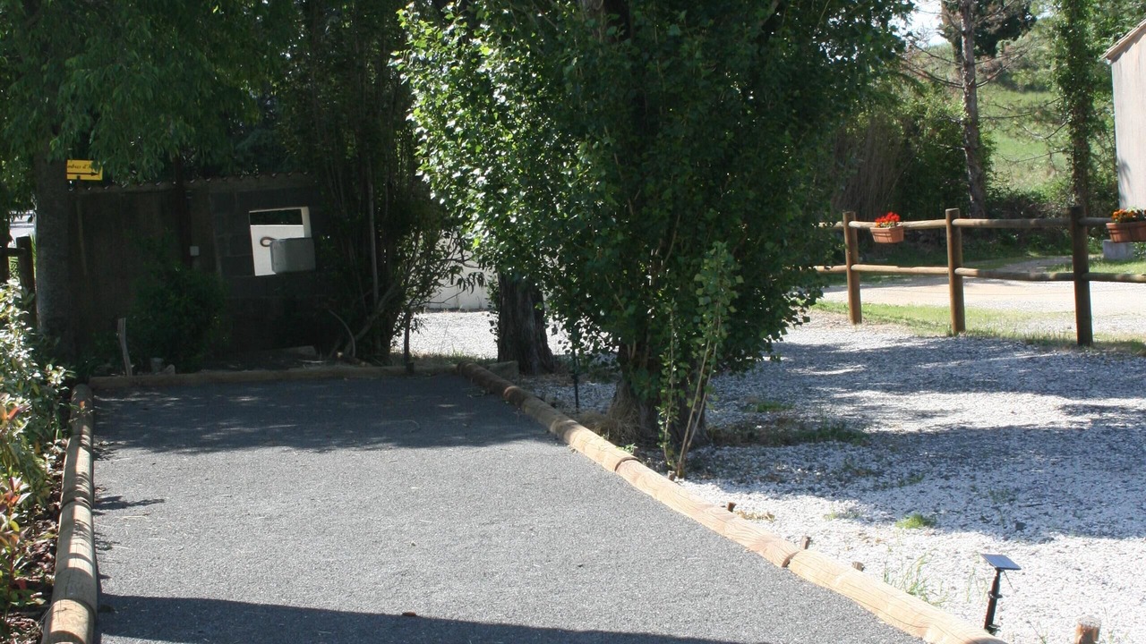 Photo of Outdoor in La Cadiere-et-Cambo
