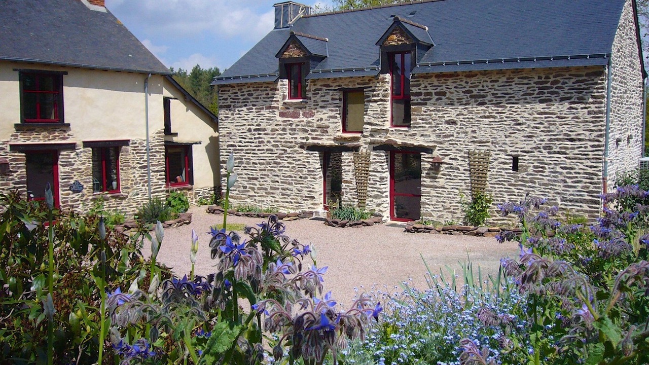Photo of Outdoor in Iffendic