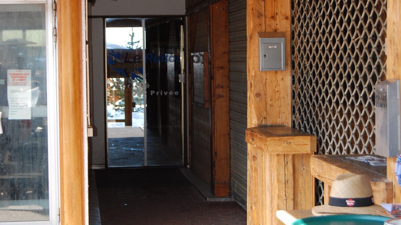 Photo of Outdoor in Meribel-Mottaret