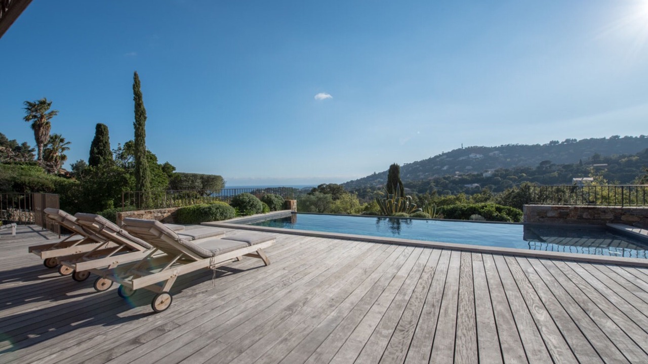 Photo of Outdoor in Cavalaire-sur-Mer