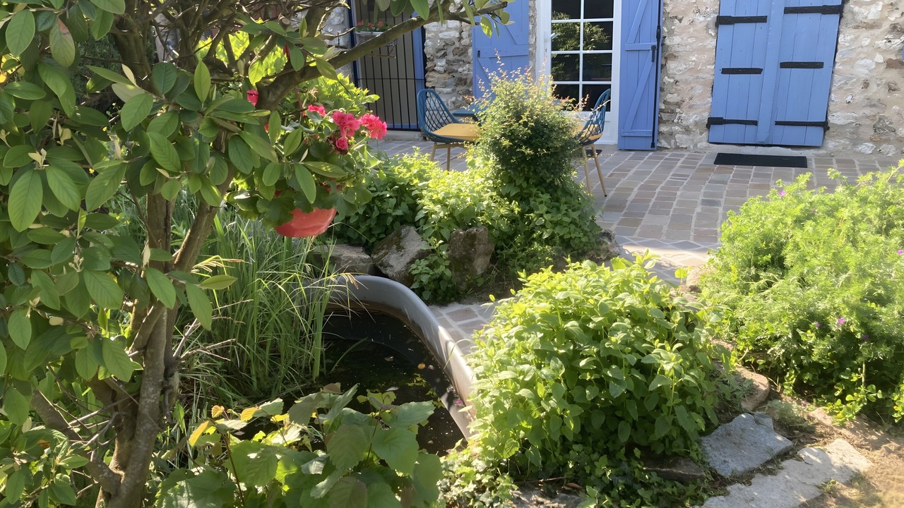 Photo of Outdoor in Jeufosse