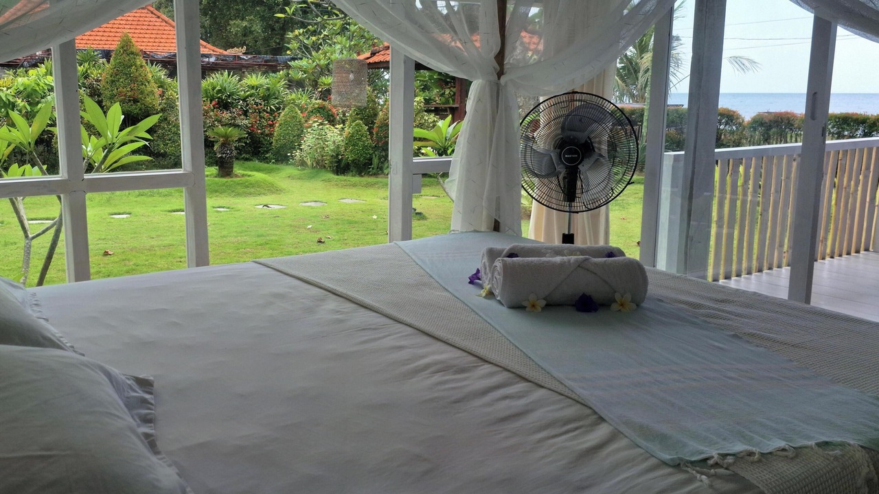 Photo of Bedroom in Kalisada