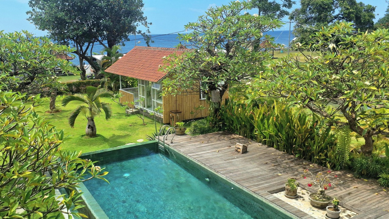 Photo of Outdoor in Kalisada
