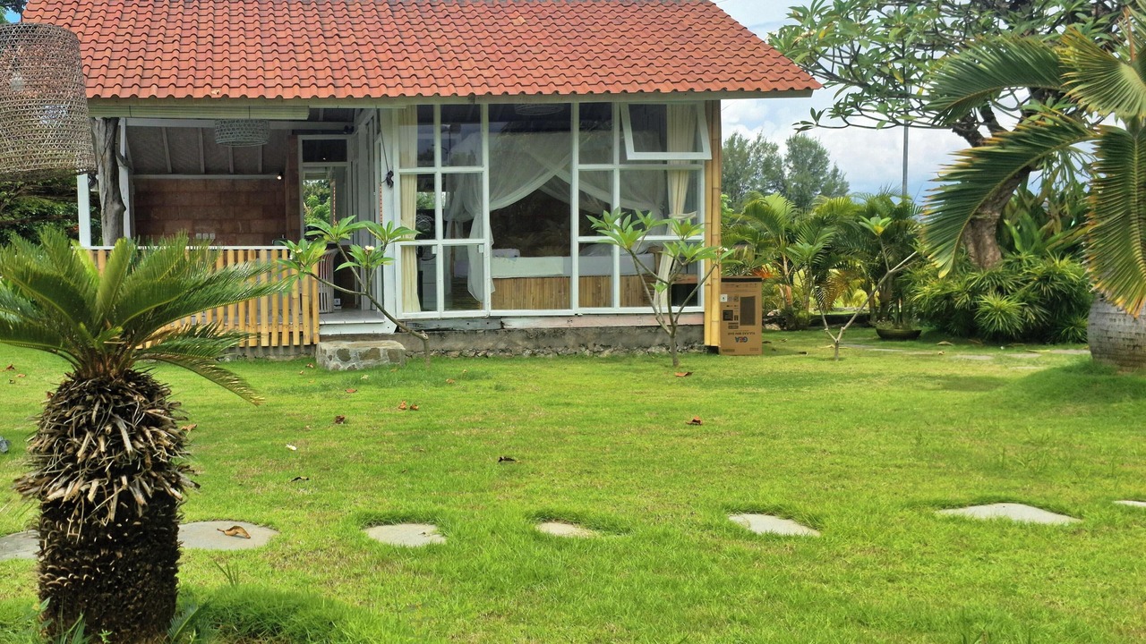 Photo of Outdoor in Kalisada