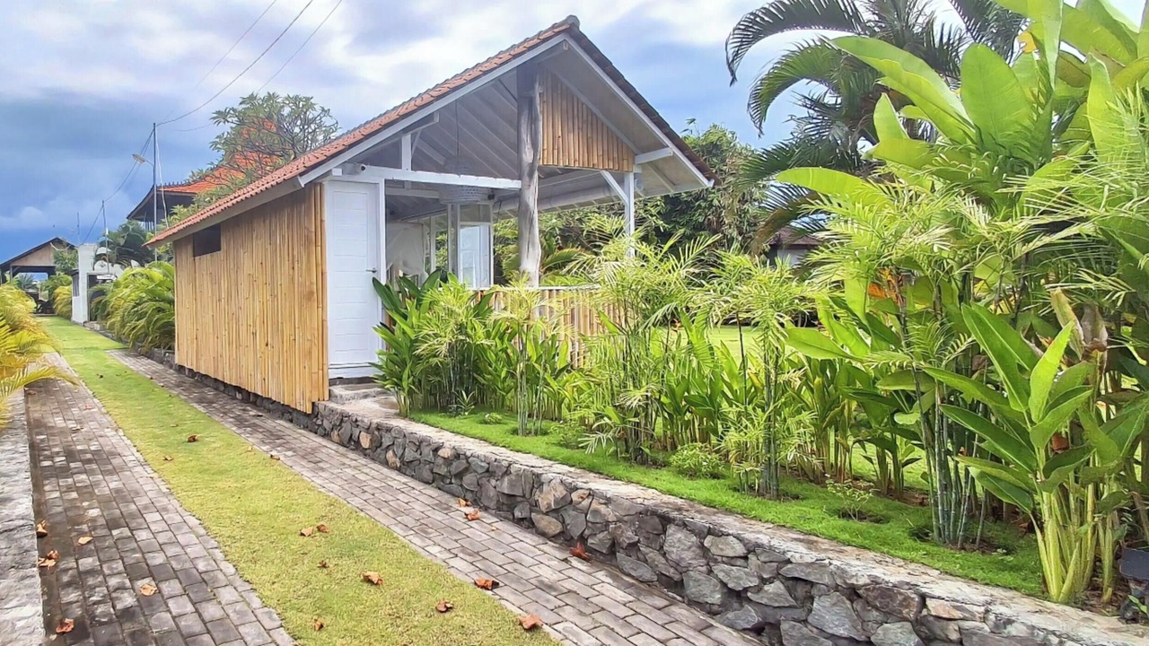 Photo of Outdoor in Kalisada