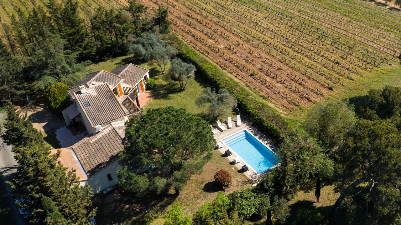 Photo of Outdoor in Trebes