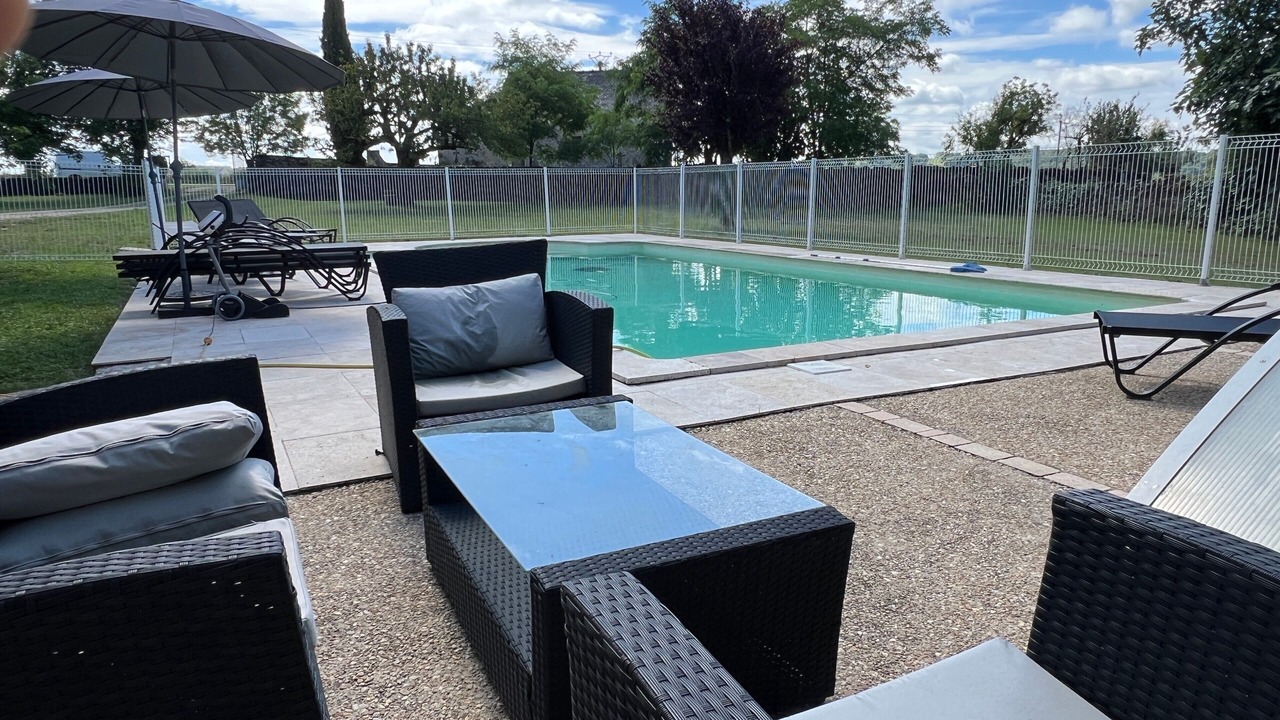 Photo of Outdoor in Villeneuve d'Aveyron