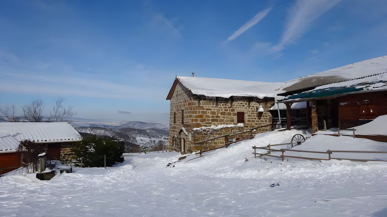 Photo of Outdoor in Lafarre
