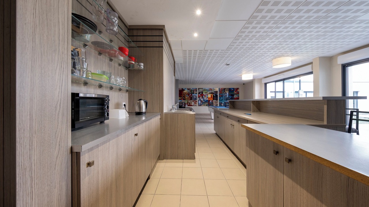 Photo of Kitchen in Toulouse South-East