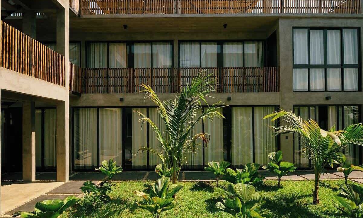 Photo of Outdoor in Brisas de Zicatela