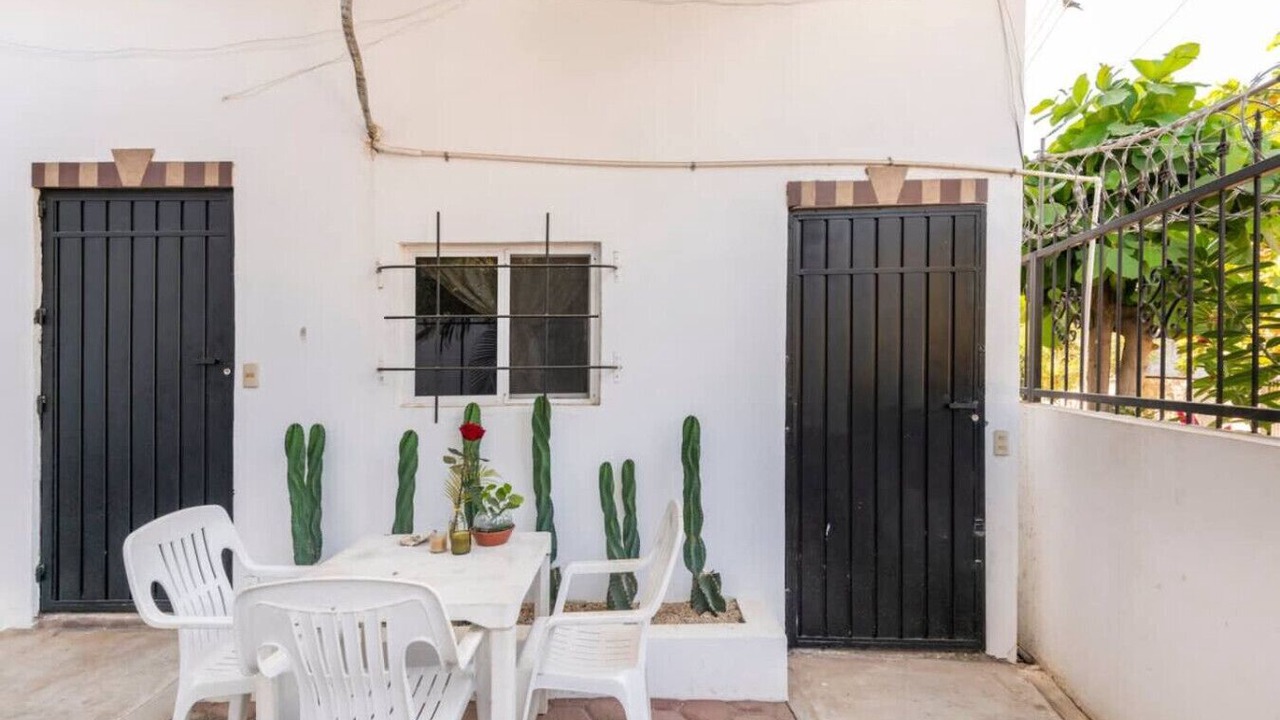 Photo of Outdoor in Brisas de Zicatela