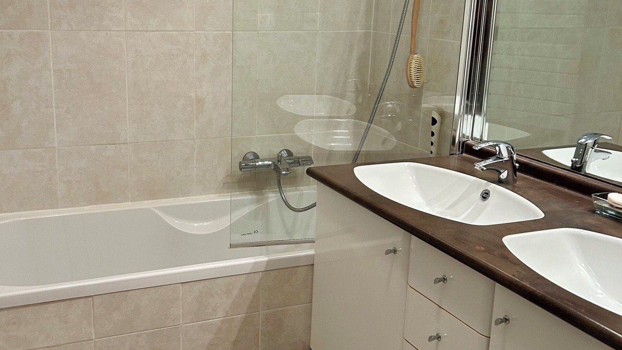 Photo of Bathroom in Collioure