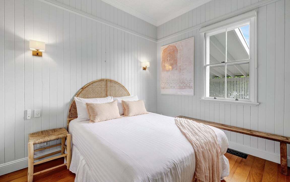 Photo of Bedroom in Bangalow