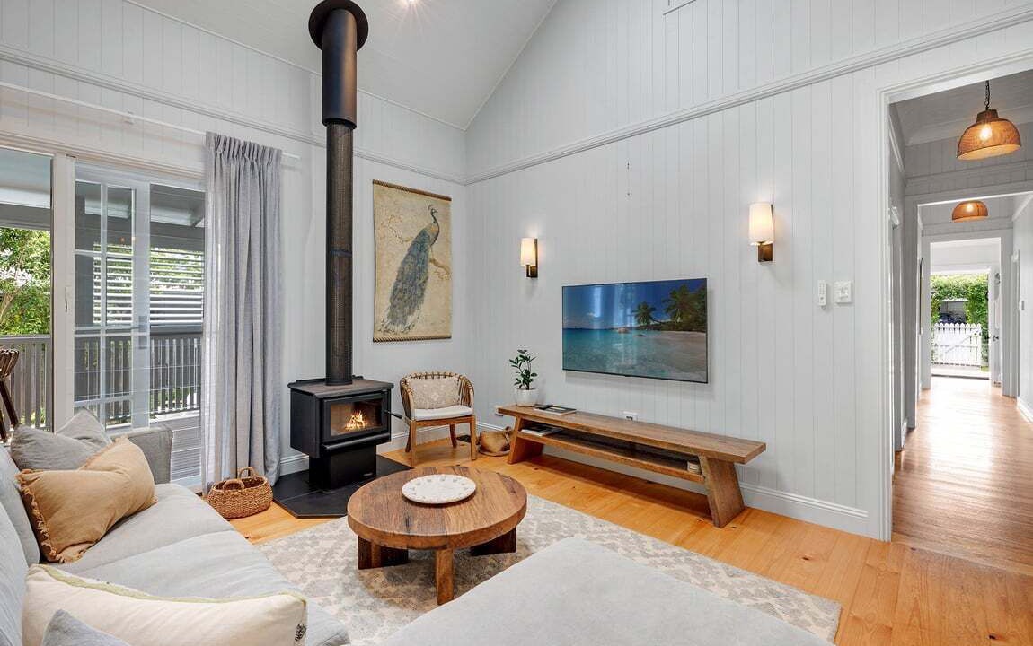 Photo of Livingroom in Bangalow