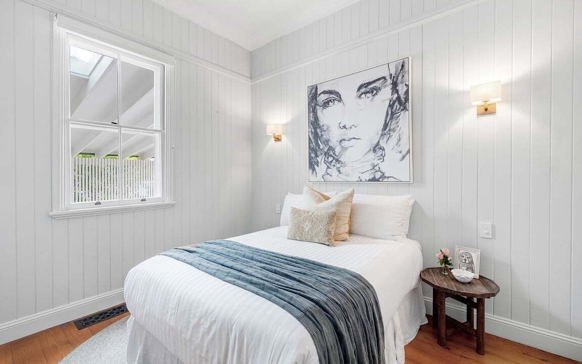 Photo of Bedroom in Bangalow