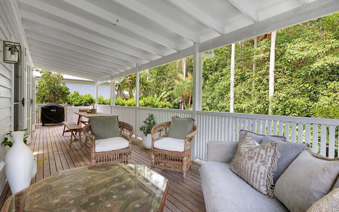 Photo of Outdoor in Bangalow