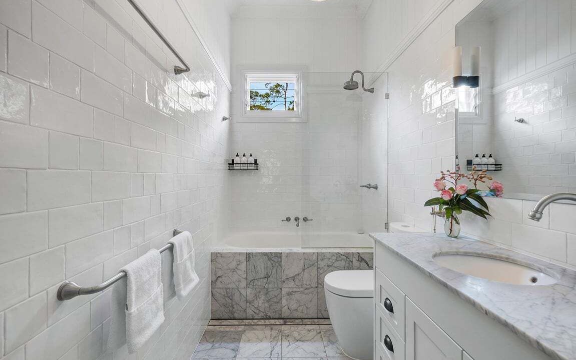 Photo of Bathroom in Bangalow