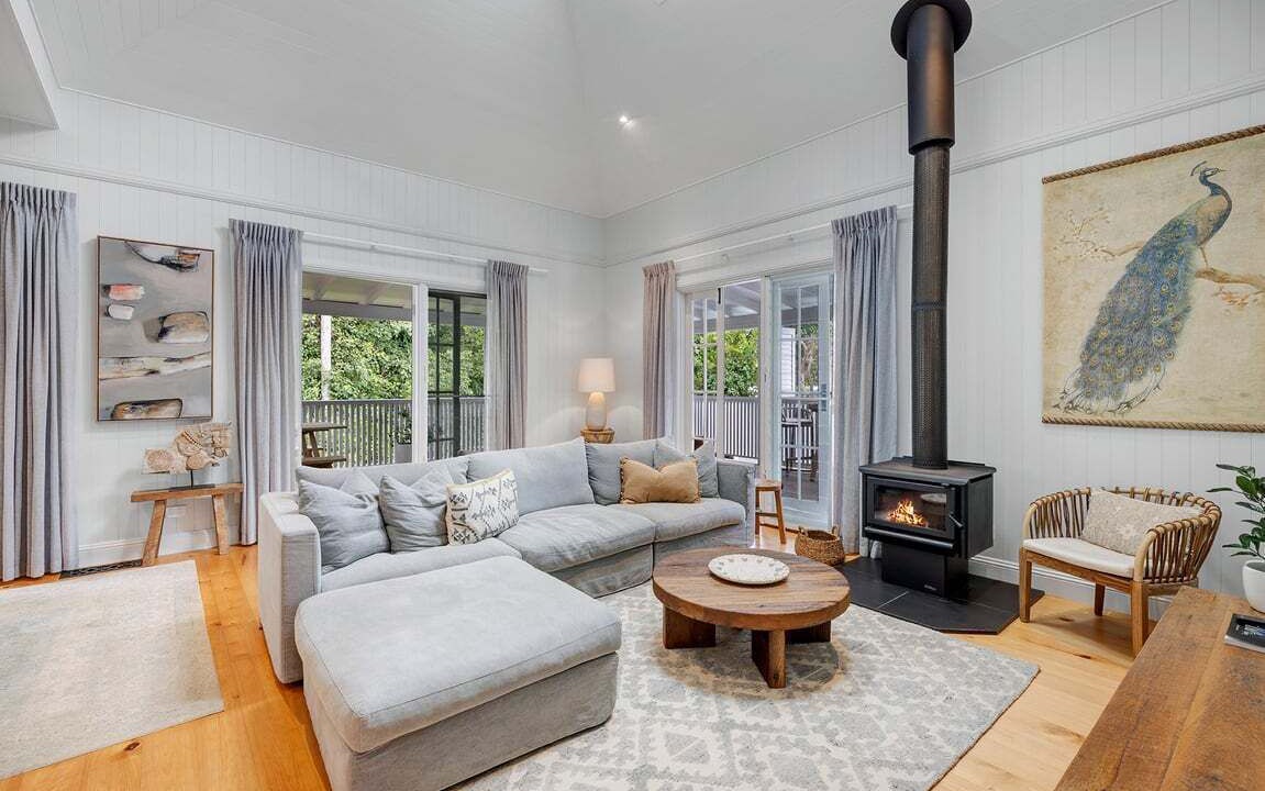 Photo of Livingroom in Bangalow
