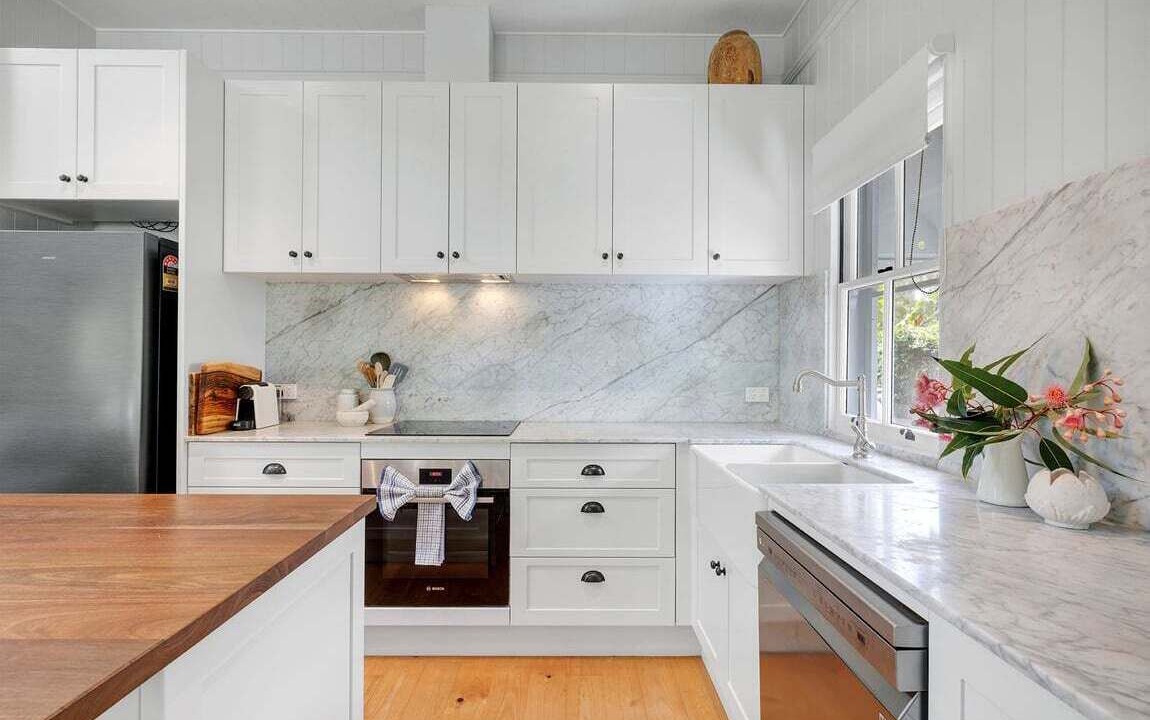 Photo of Kitchen in Bangalow