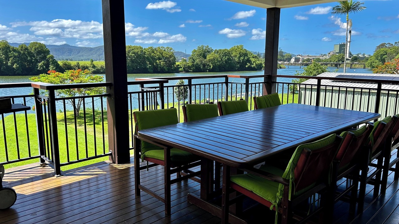 Photo of Outdoor in South Murwillumbah