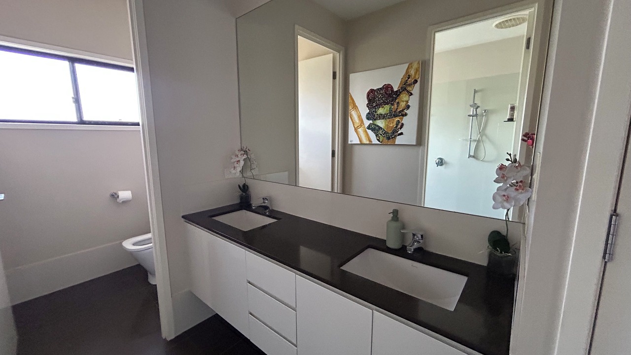 Photo of Bathroom in South Murwillumbah