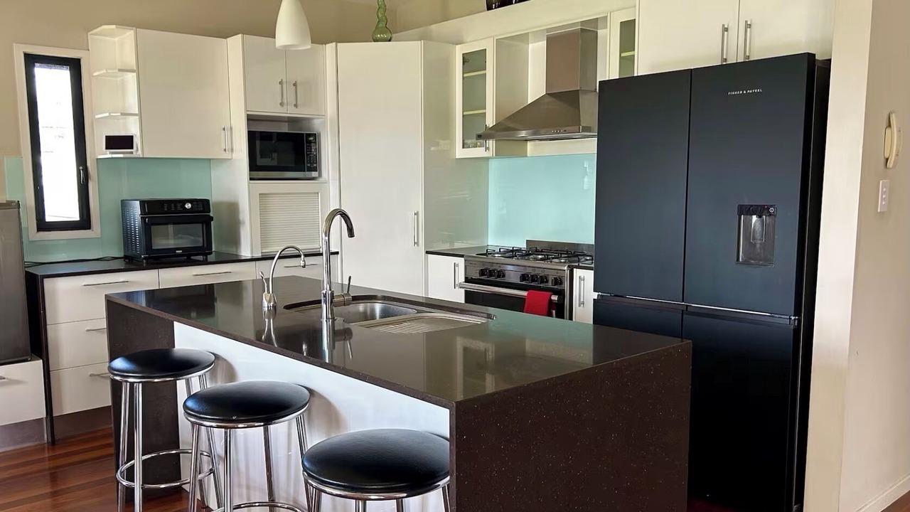 Photo of Kitchen in South Murwillumbah