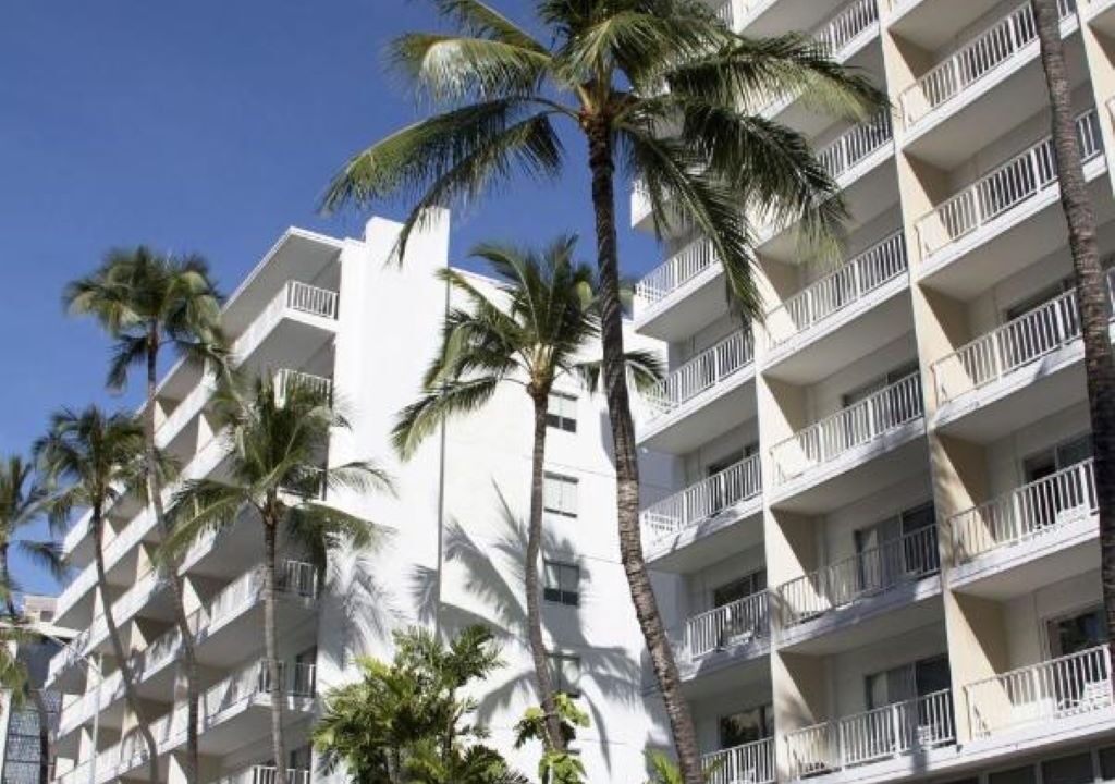 Photo of Outdoor in Waikiki