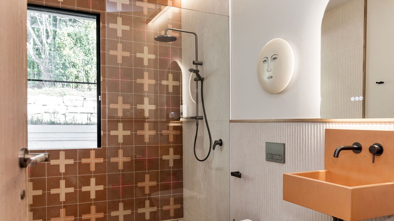 Photo of Bathroom in Eureka