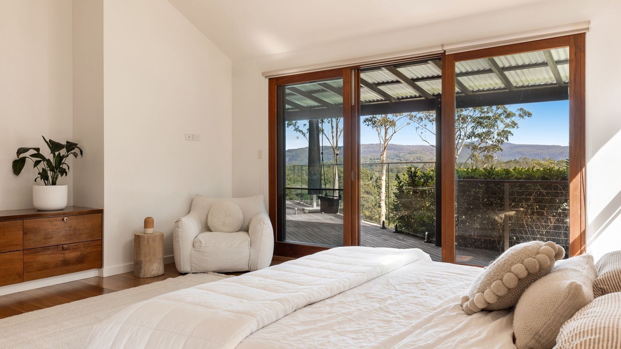 Photo of Bedroom in Federal