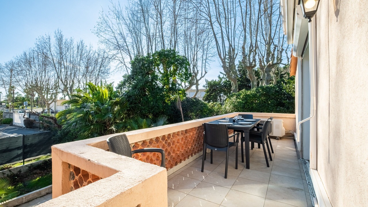 Photo of Outdoor in Frejus Port