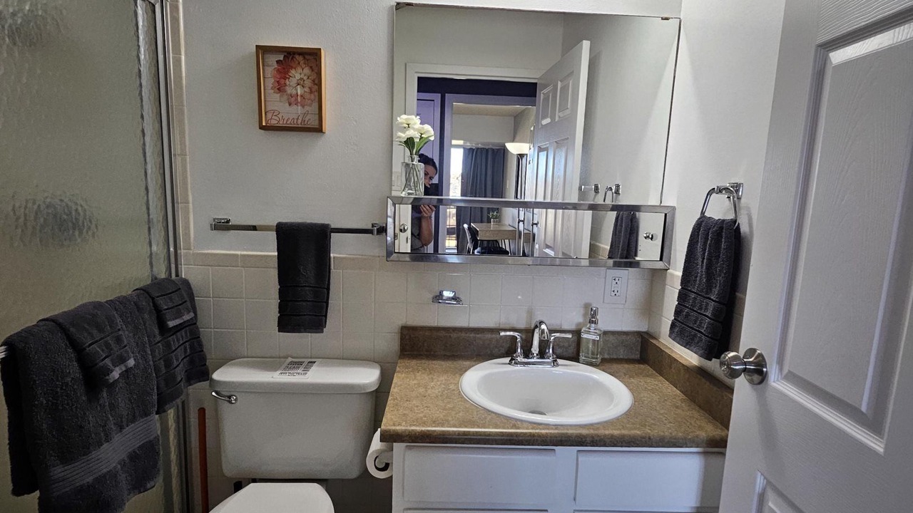 Photo of Bathroom in Southeast Colorado Springs
