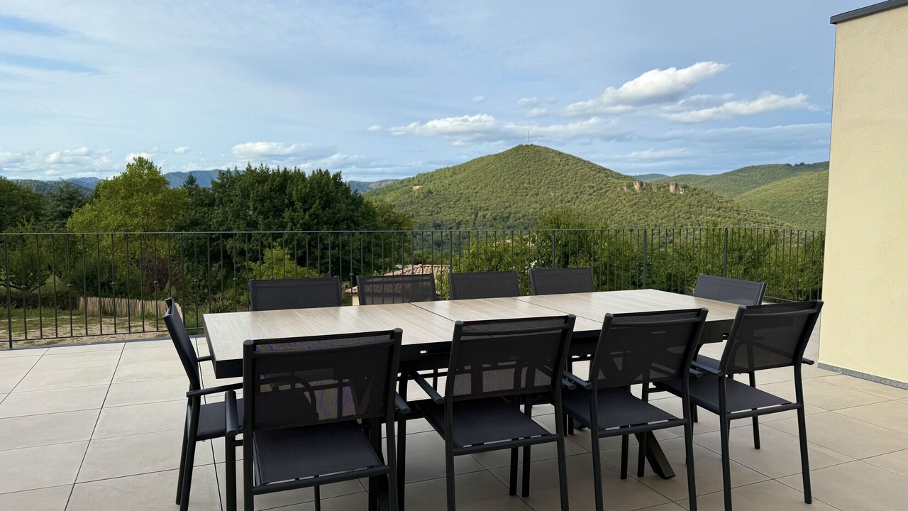 Photo of Outdoor in Saint-Jean-du-Gard