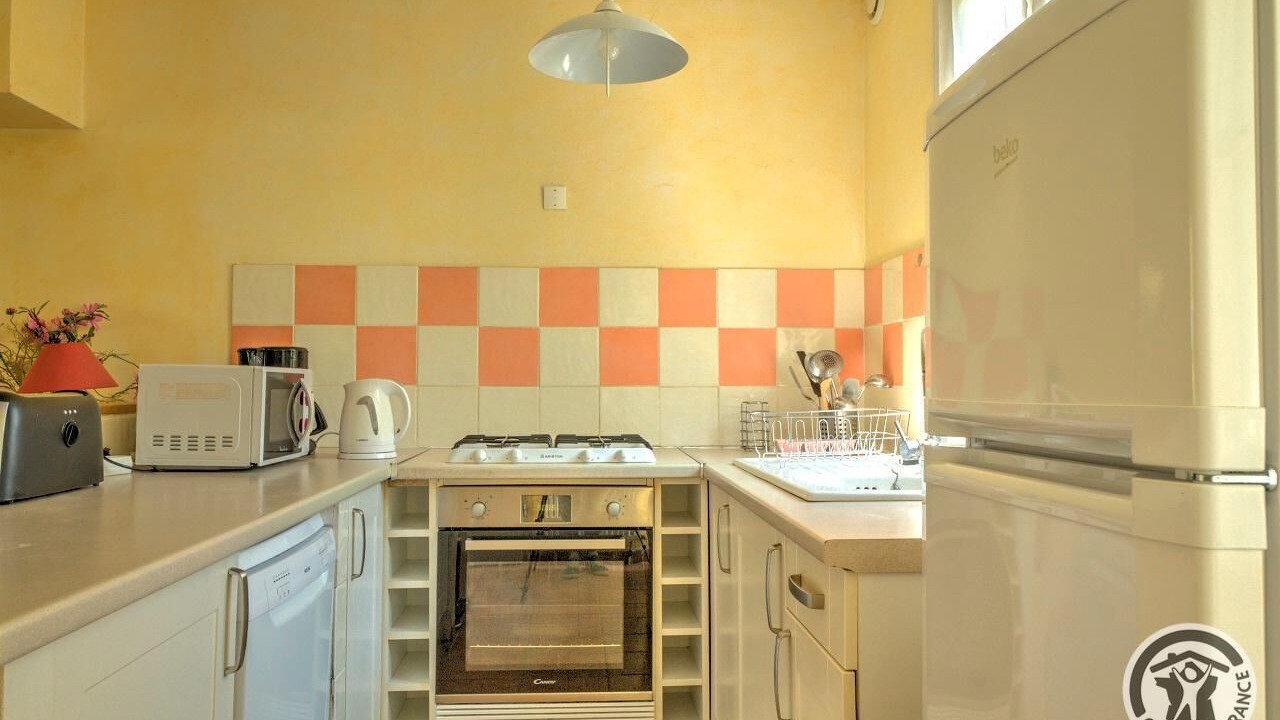 Photo of Kitchen in Les Echets