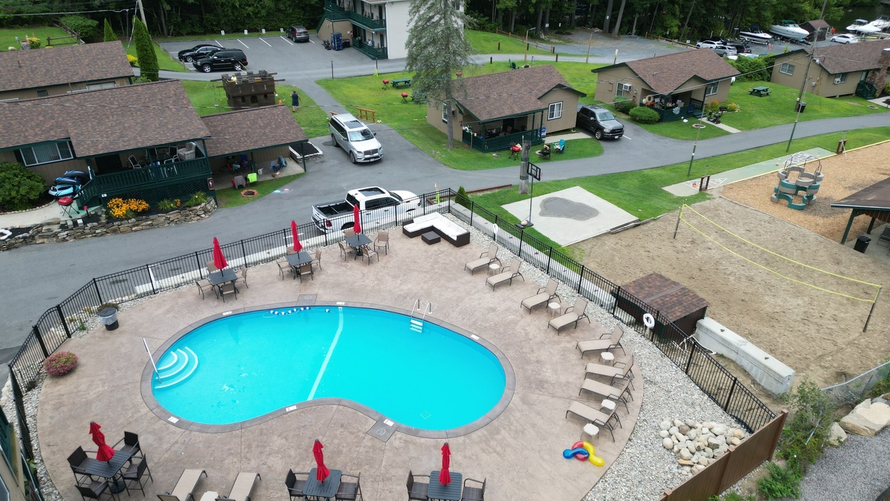 Photo of Outdoor in Diamond Point