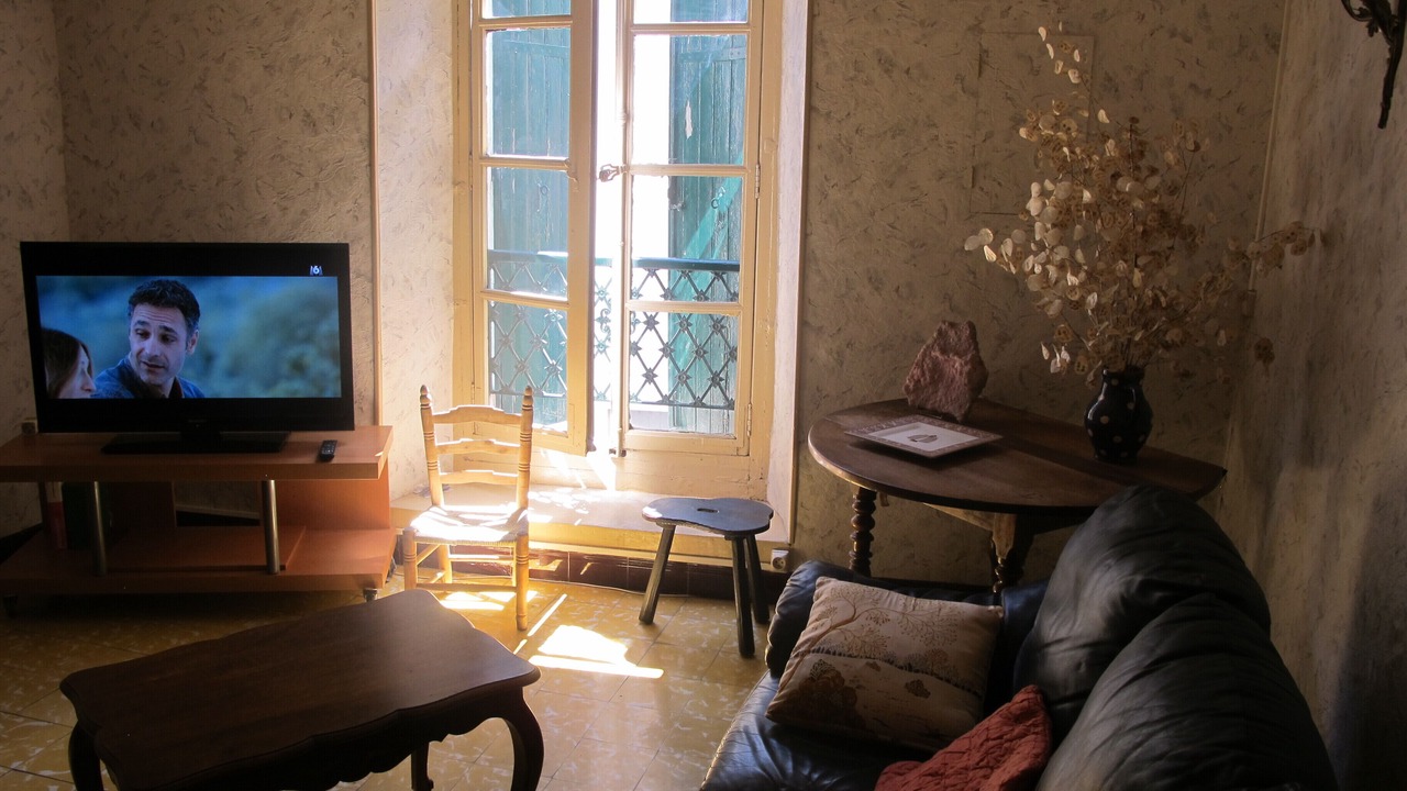Photo of Livingroom in Saint-Jean-du-Gard