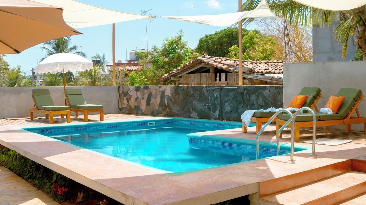 Photo of Outdoor in Brisas de Zicatela