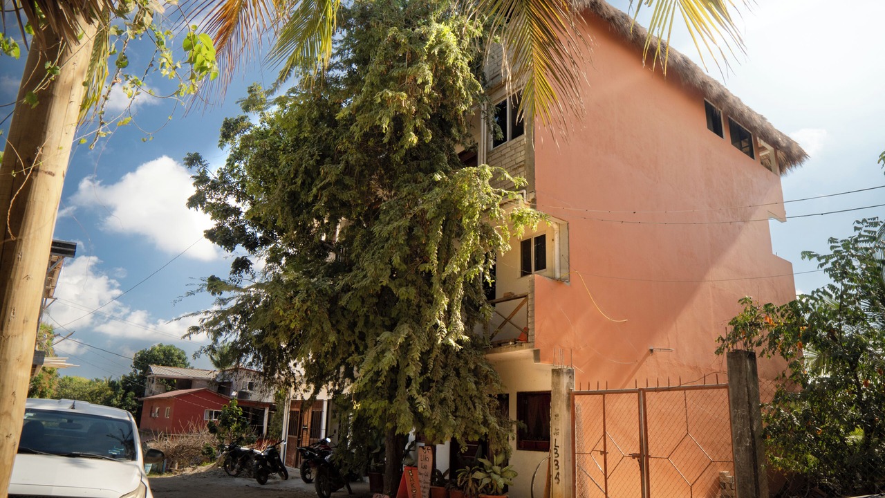 Photo of Outdoor in Brisas de Zicatela