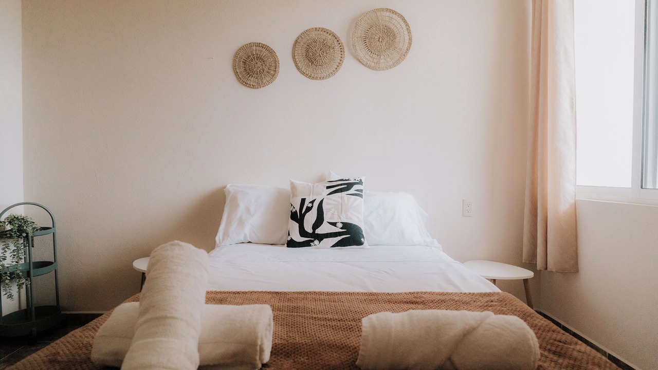 Photo of Bedroom in Brisas de Zicatela