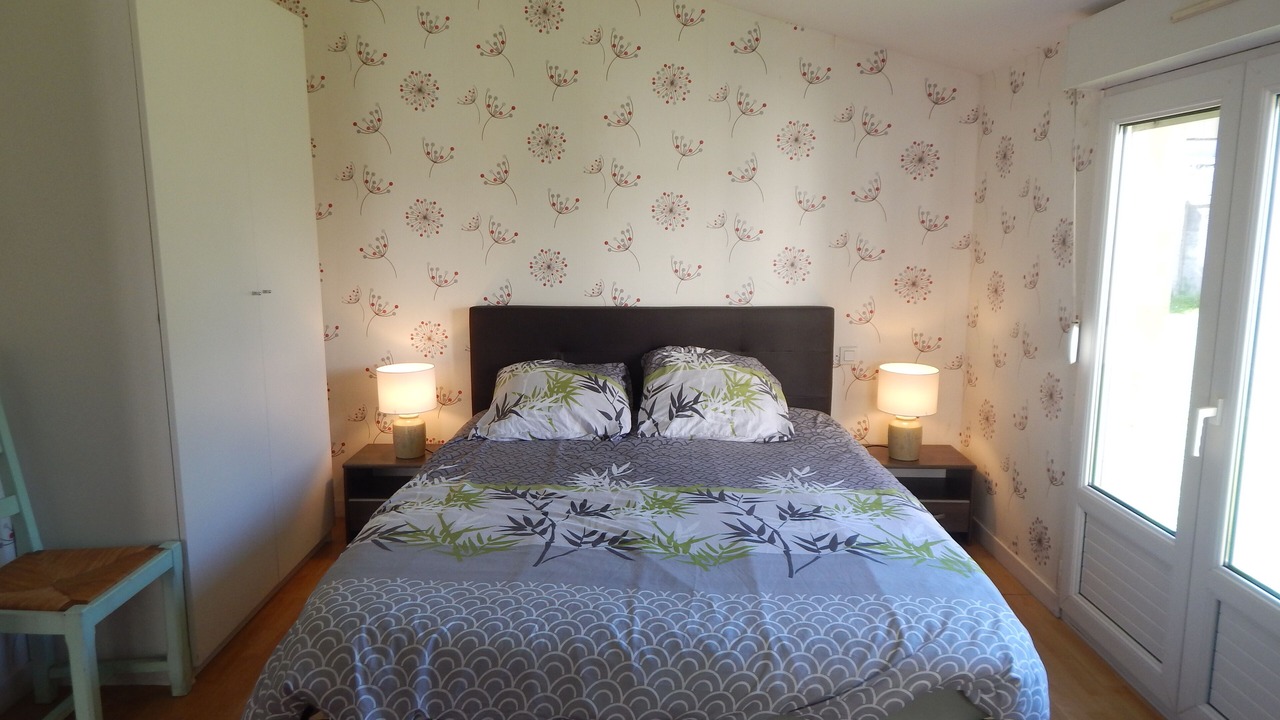 Photo of Bedroom in Esperance-Cottages
