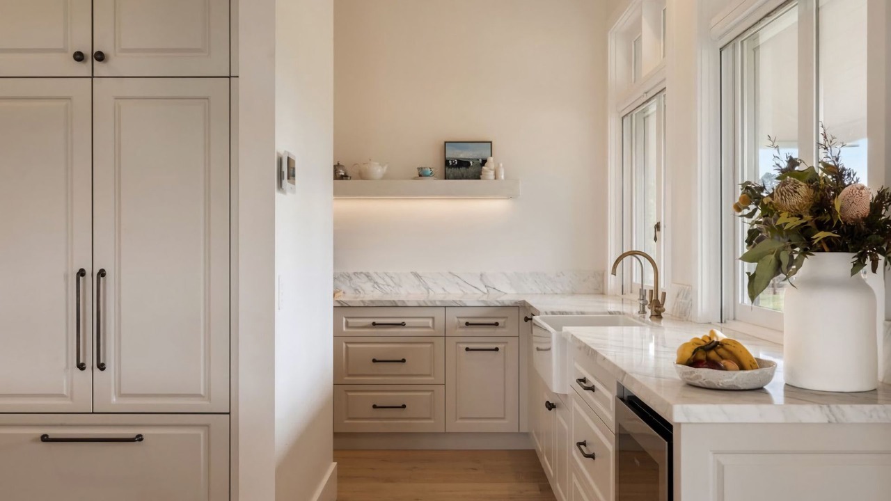 Photo of Kitchen in Possum Creek