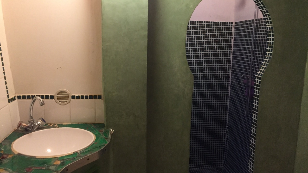 Photo of Bathroom in Ganges